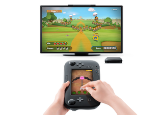 Illustration for article titled Nintendo Didn't Show This Wario Game, But Maybe it Should Have